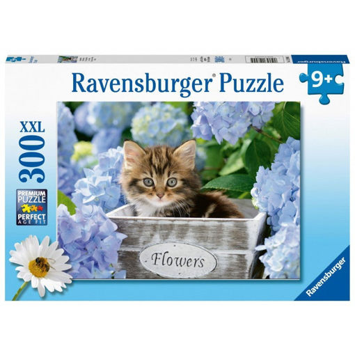 Picture of LITTLE KITTEN 300XXL PUZZLE